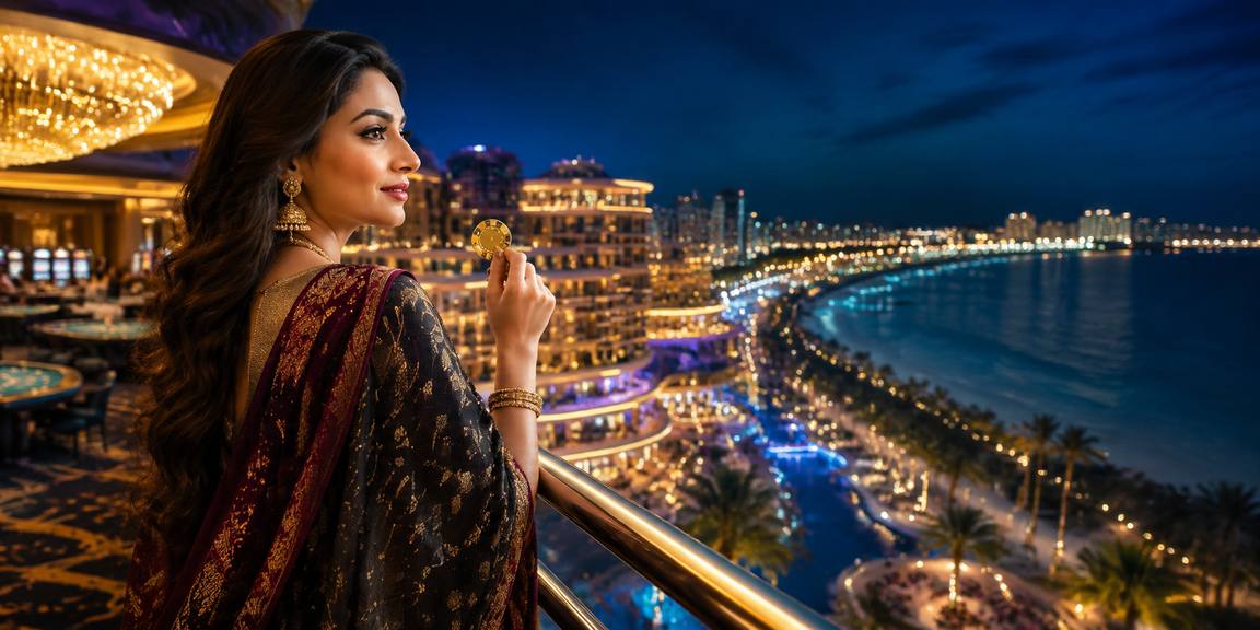 7540u Slots Eye Horus কী — এবং কেন এটি এখানে চলে